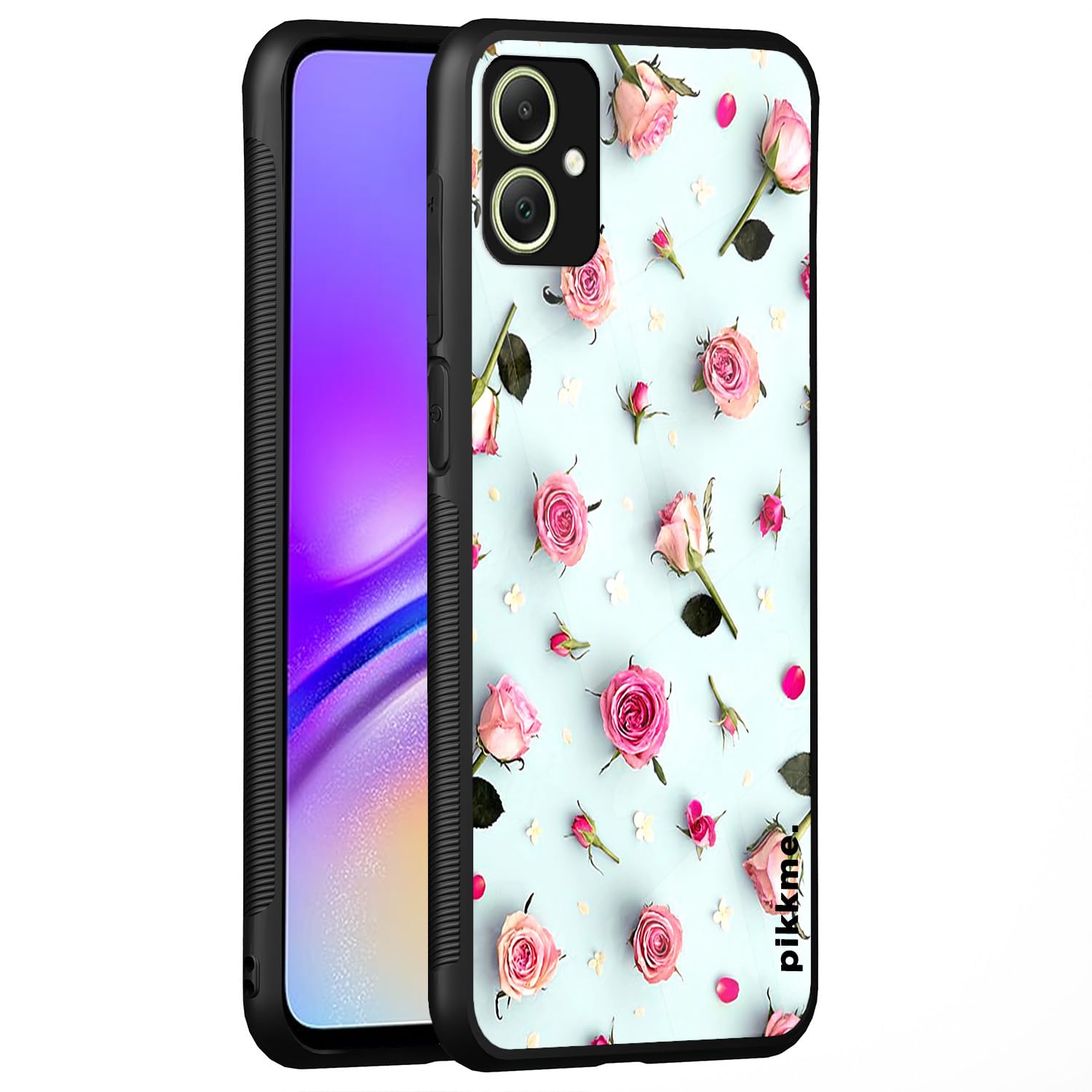 Phone cover for Samsung A05/M05/F05 – Pikkme