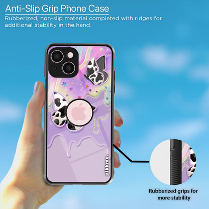 Pikkme iPhone 15 Hybrid back cover – photo 5