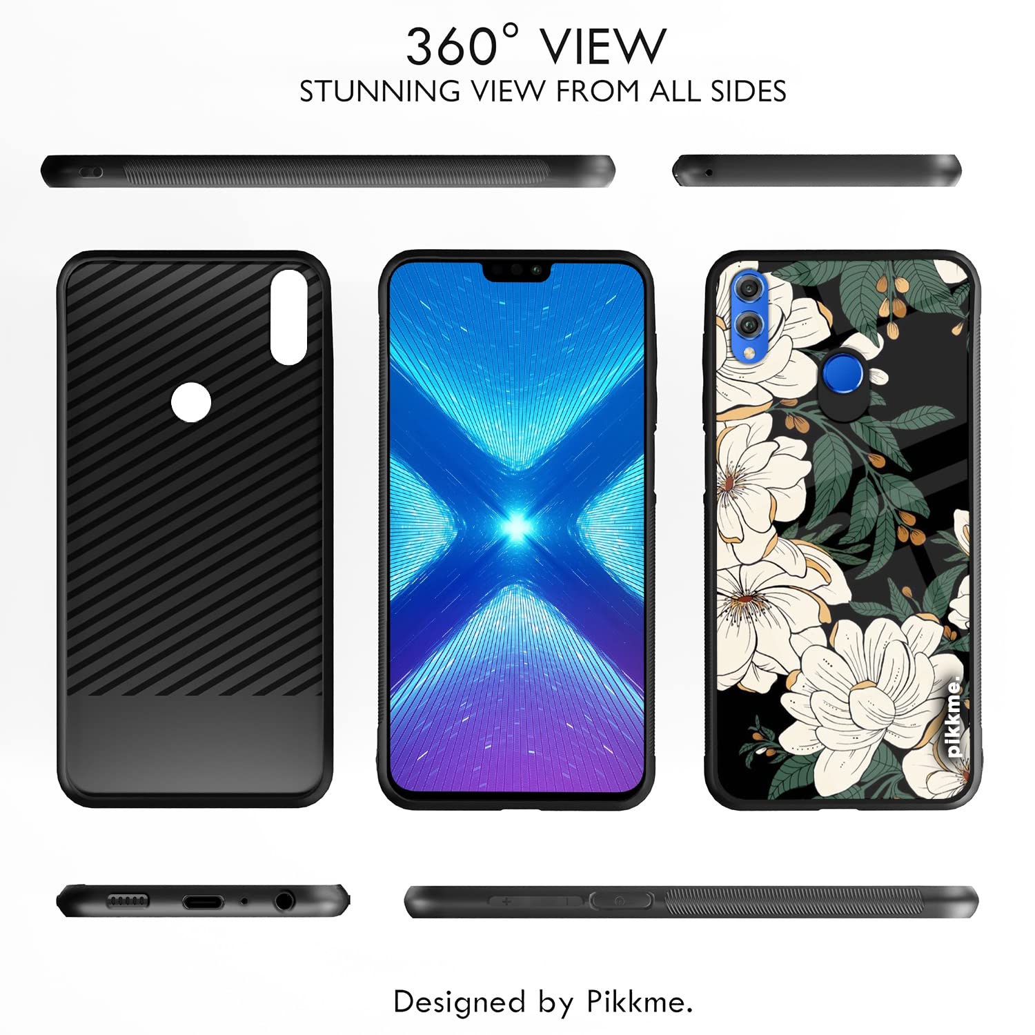 Pikkme Honor 8X phone cover – photo 2