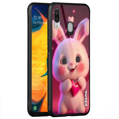 Pikkme Samsung A20/A30/M10s mobile cover