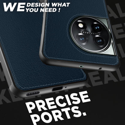 Pikkme OnePlus 11 5G blue phone cover – photo 3