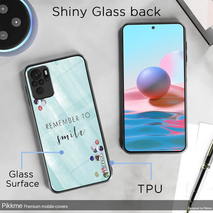 Pikkme Hybrid phone cover for Redmi Note 10/Note 10s – photo 3