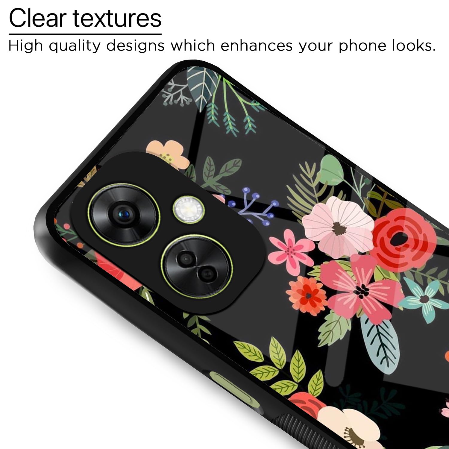 OnePlus Nord CE 3 Lite 5G mobile cover by Pikkme – photo 4