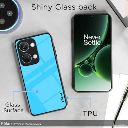 Pikkme mobile cover for OnePlus Nord 3 5G – photo 3