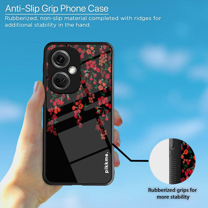 Pikkme OnePlus Nord CE 3 5G back cover – photo 5