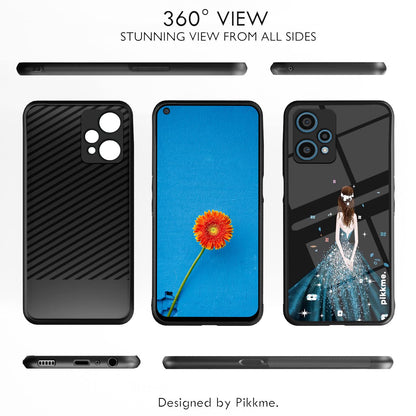 Phone cover for OnePlus Nord CE 2 Lite 5G – Pikkme – photo 2