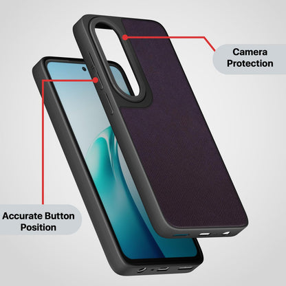 Cherry Leatherback phone cover for OnePlus Nord CE 4 Lite 5G – Pikkme – photo 3