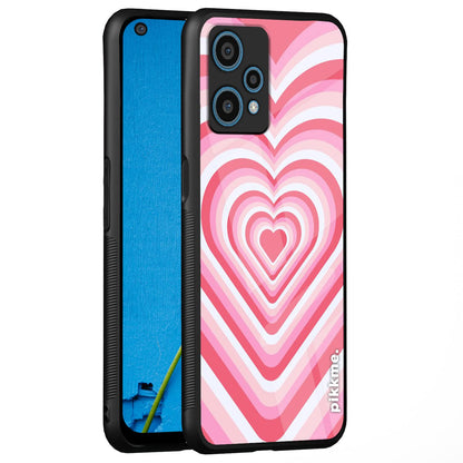 Pikkme OnePlus Nord CE 2 Lite 5G mobile back cover