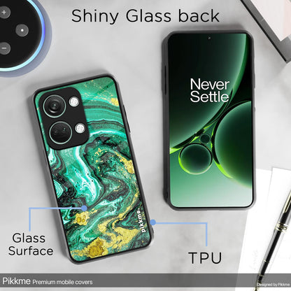 Pikkme back cover for OnePlus Nord 3 5G – photo 3
