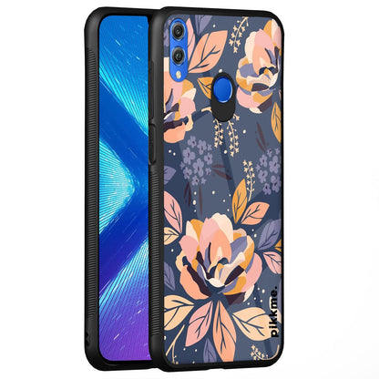 Pikkme mobile cover for Honor 8X