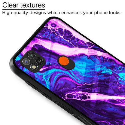 Pikkme mobile back cover for Redmi 10A/9, Poco C31 – photo 4