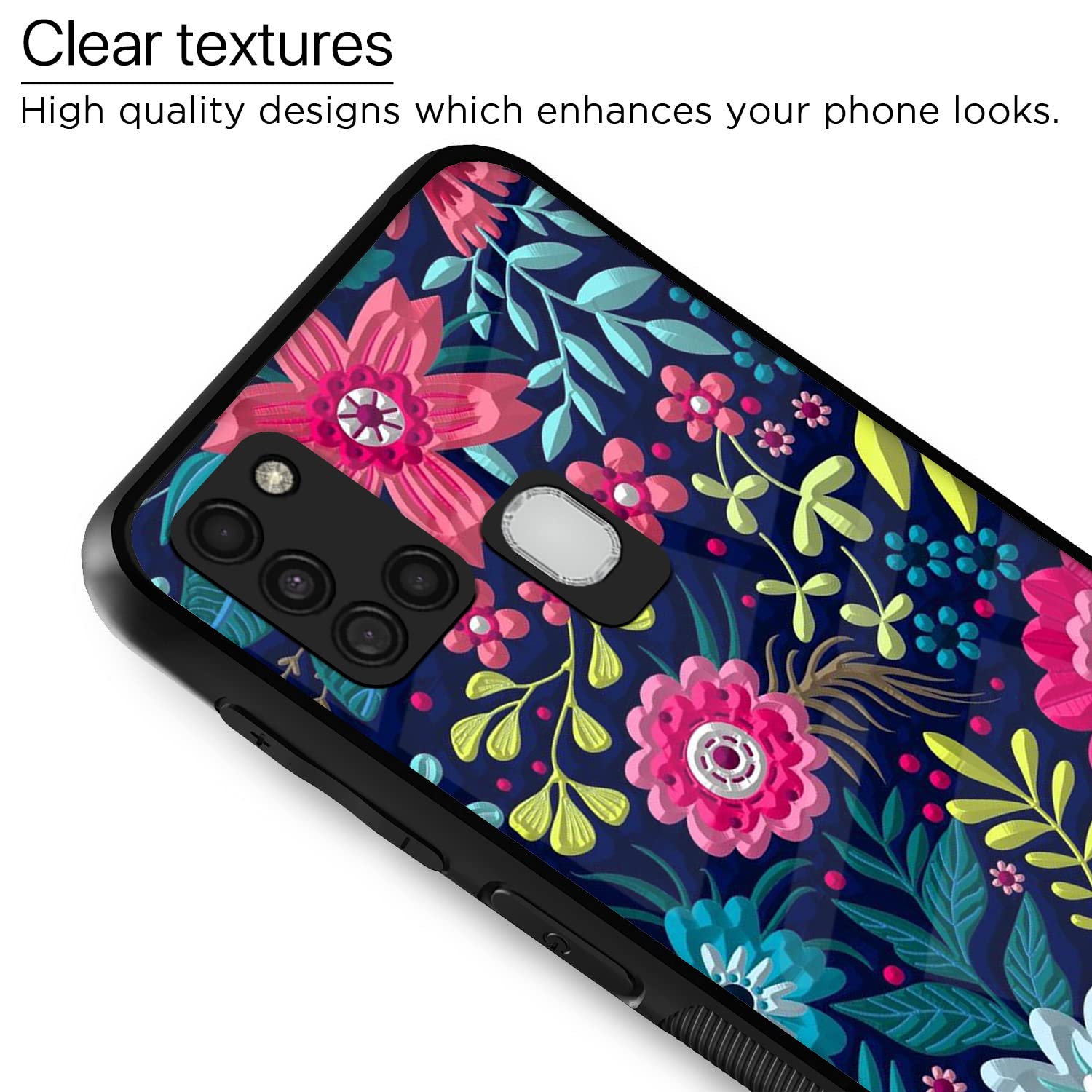 Pikkme mobile cover for Samsung A21s – photo 4