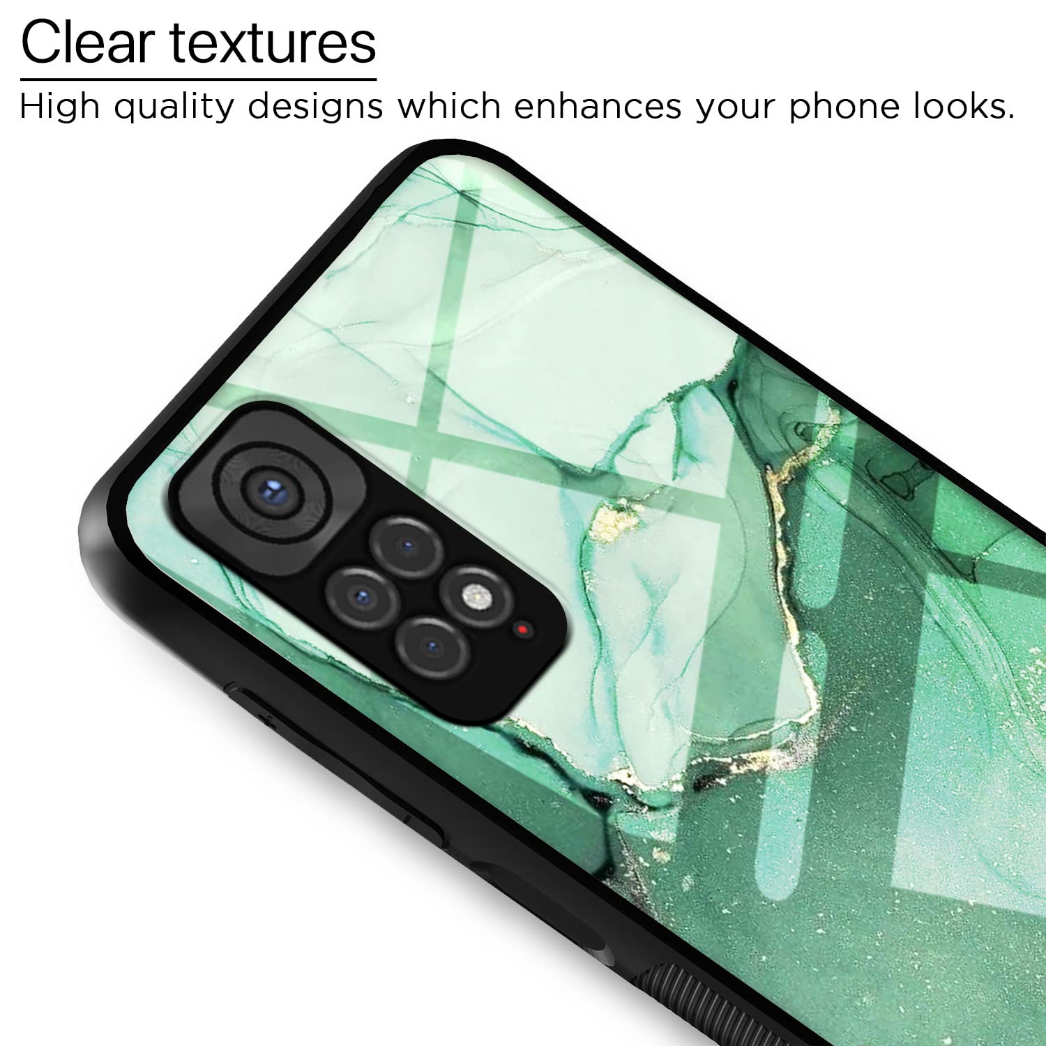 Pikkme mobile cover for Redmi Note 11/Note 11s – photo 4