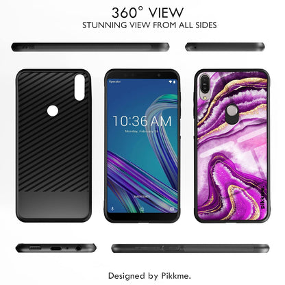 Pikkme Hybrid phone cover for Asus – photo 2