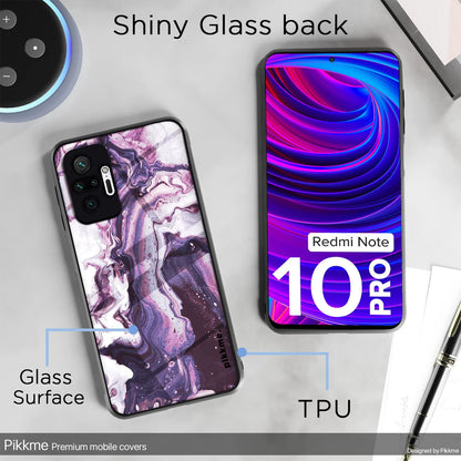 Mobile back cover for Redmi Note 10 Pro/Note 10 Pro Max – Pikkme – photo 3