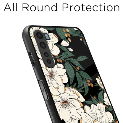 Pikkme OnePlus Nord Flower mobile cover – photo 7