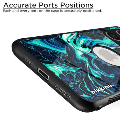 iPhone 15 Pro Max phone cover by Pikkme – photo 6
