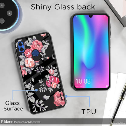 Honor 10 Lite mobile cover by Pikkme – photo 3