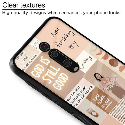Redmi K20/K20 Pro back cover by Pikkme – photo 4
