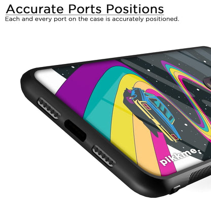 Hybrid Phone cover for OnePlus 7 – Pikkme – photo 6