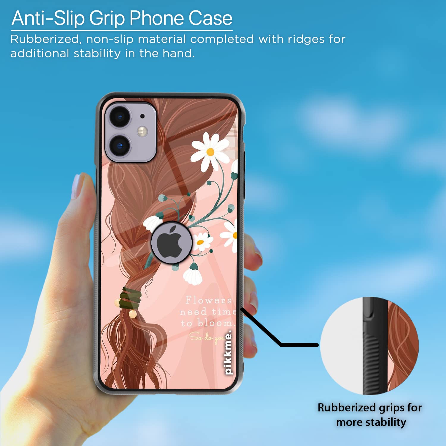 Mobile cover for iPhone 11 – Pikkme – photo 5