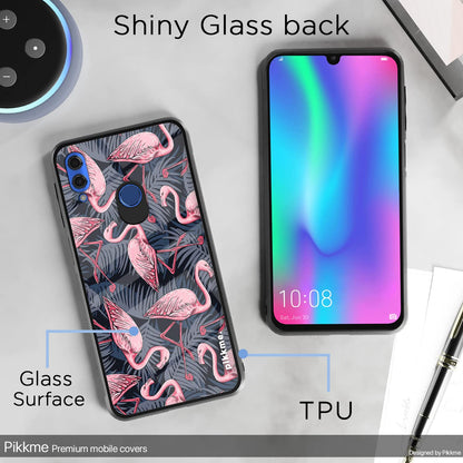Pikkme Honor 10 Lite mobile back cover – photo 3