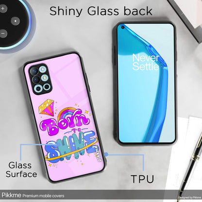 Pikkme OnePlus 8T mobile back cover – photo 2