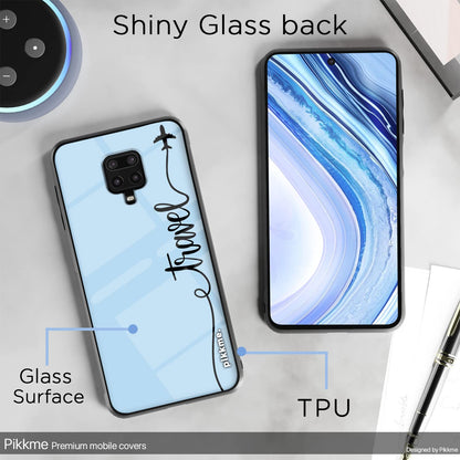 Pikkme Redmi Note 9 Pro/Note 9 Pro Max/Note 10 Lite mobile back cover – photo 3