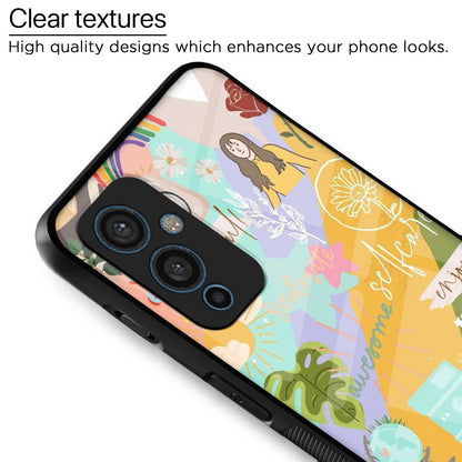 Pikkme Hybrid mobile cover for OnePlus 9 – photo 4