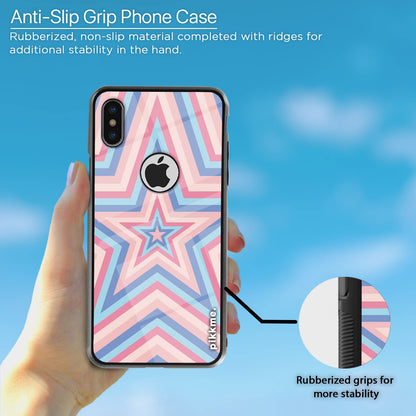 Hybrid Mobile cover for iPhone X/XS – Pikkme – photo 5