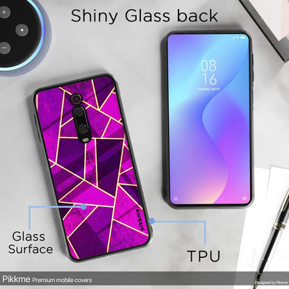 Hybrid Back cover for Redmi K20/K20 Pro – Pikkme – photo 3