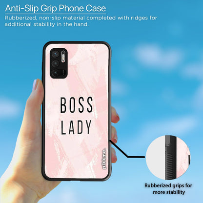 Redmi Note 10T/Poco M3 Pro 5G Hybrid back cover by Pikkme – photo 5