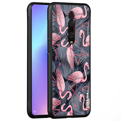 Pikkme back cover for Redmi K20/K20 Pro