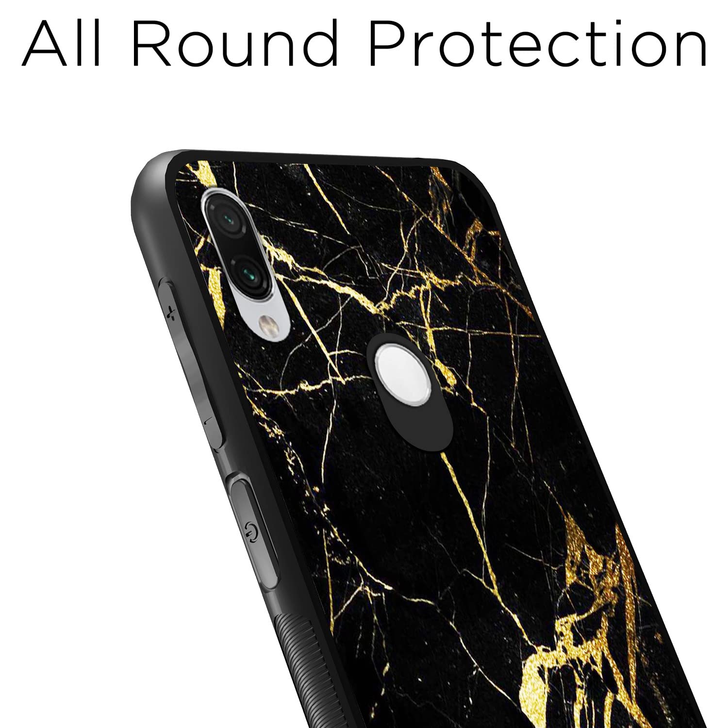 Pikkme Redmi Note 7/Note 7 Pro/Note 7s mobile cover – photo 7
