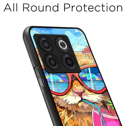 OnePlus 10T 5G back cover by Pikkme – photo 7