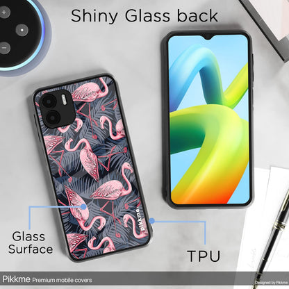 Hybrid Mobile cover for Redmi A1/A2 – Pikkme – photo 3