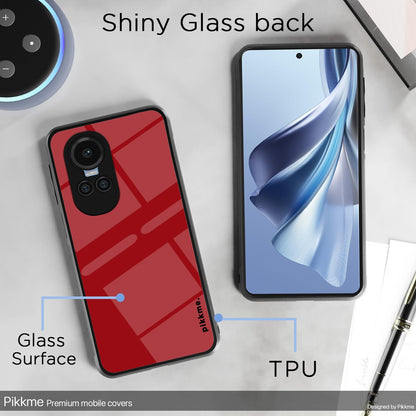 Hybrid Mobile back cover for Oppo Reno 10 5G – Pikkme – photo 3