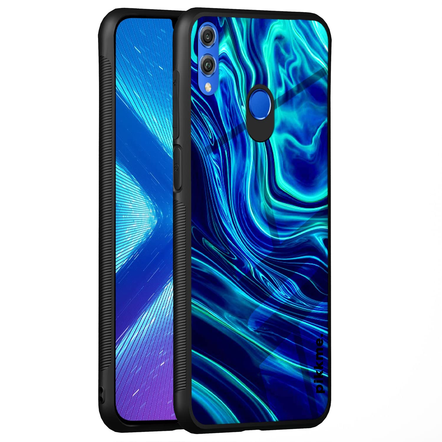 Mobile cover for Honor 8X – Pikkme