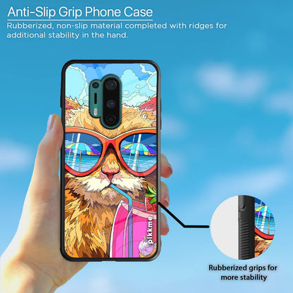 Pikkme OnePlus 8 Pro back cover – photo 5
