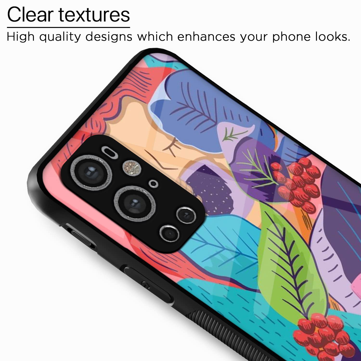 Pikkme OnePlus 9 Pro phone cover – photo 4