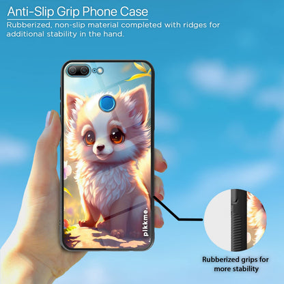 Back cover for Honor 9 Lite – Pikkme – photo 5
