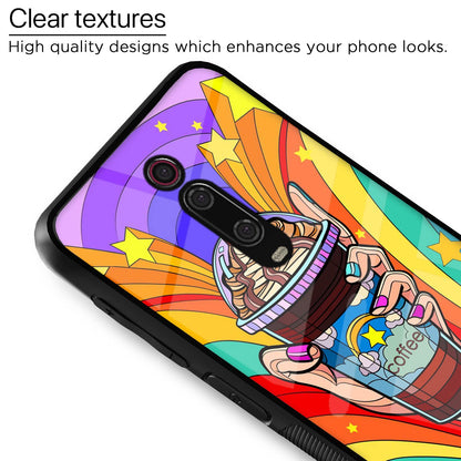 Pikkme back cover for Redmi K20/K20 Pro – photo 4