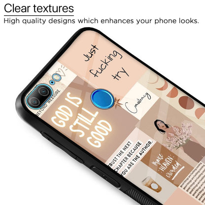 Pikkme phone cover for Honor 9 Lite – photo 4