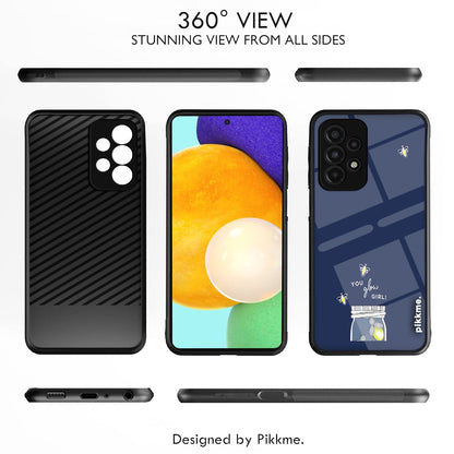 Hybrid Back cover for Samsung A13 4G – Pikkme – photo 2