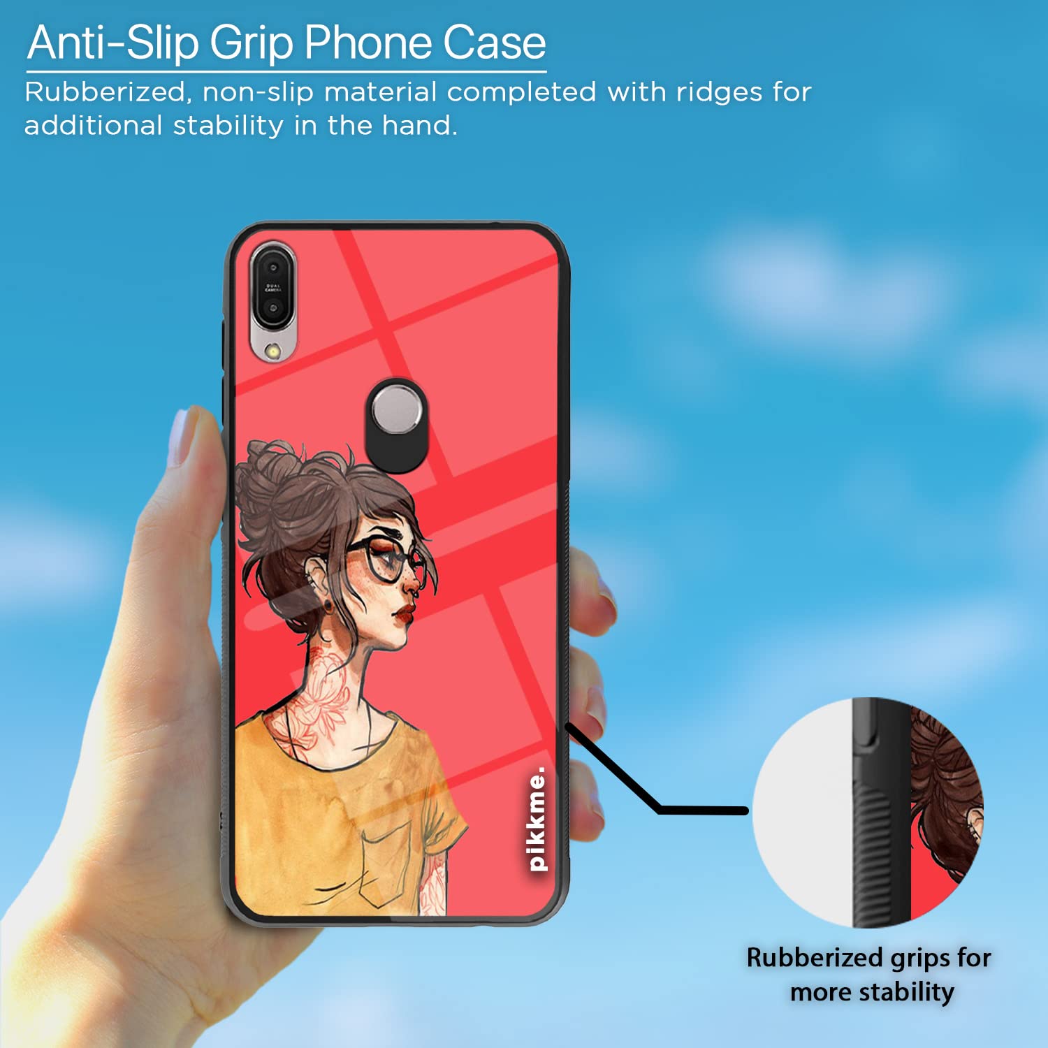 Style Swag Back cover for Asus – Pikkme – photo 5