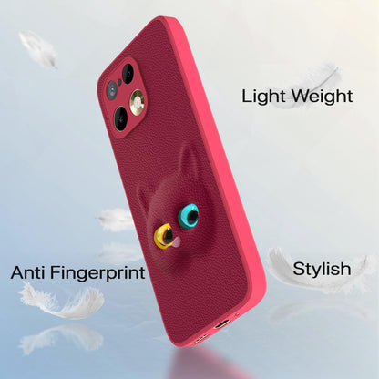 Pikkme pink phone cover for Realme 16 Pro 5G – photo 6
