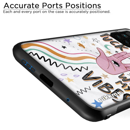 Redmi 10 Prime mobile back cover by Pikkme – photo 6