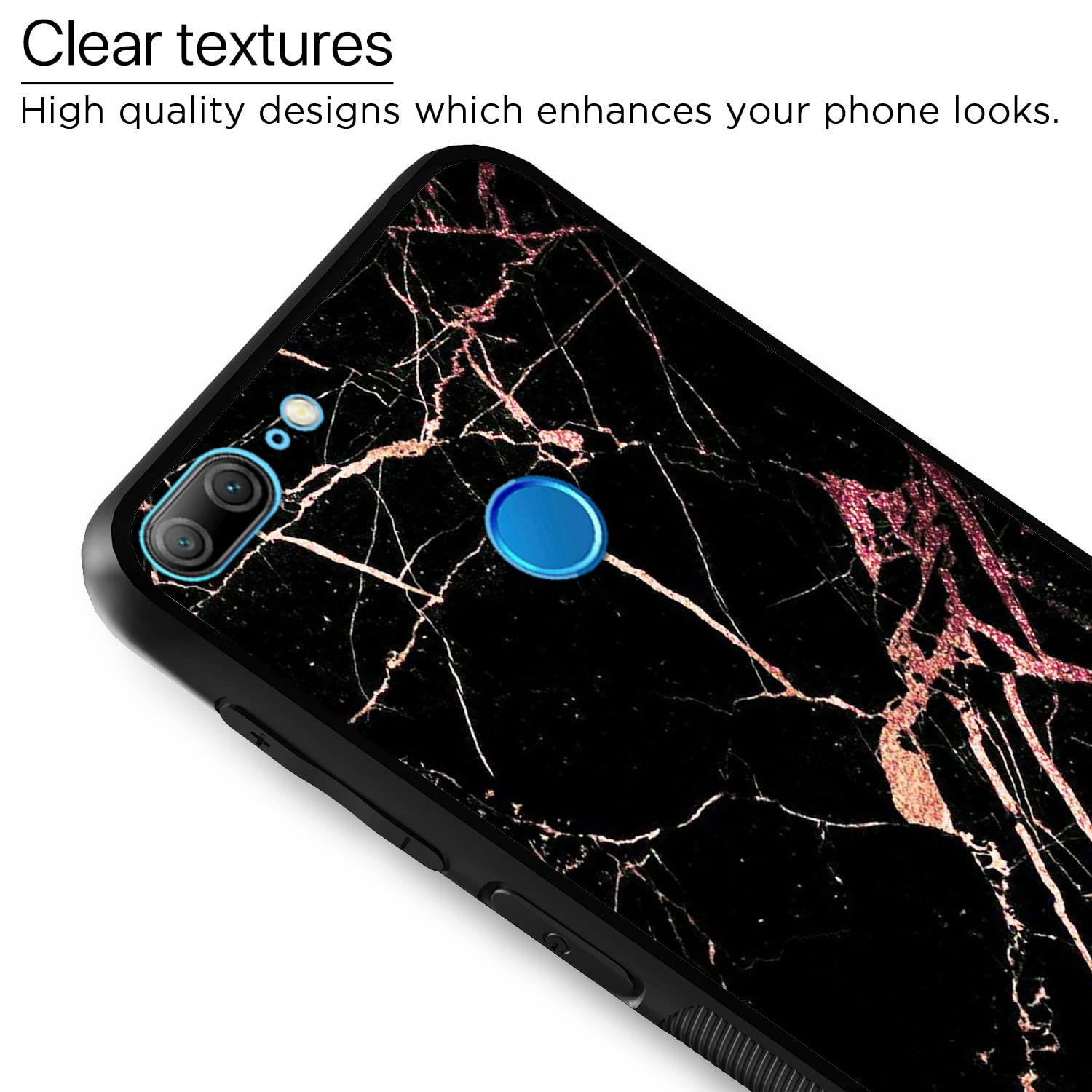 Phone cover for Honor 9 Lite – Pikkme – photo 4