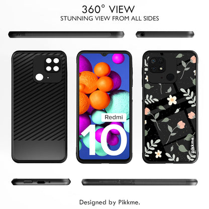 Pikkme mobile back cover for Redmi 10/10 Power – photo 2