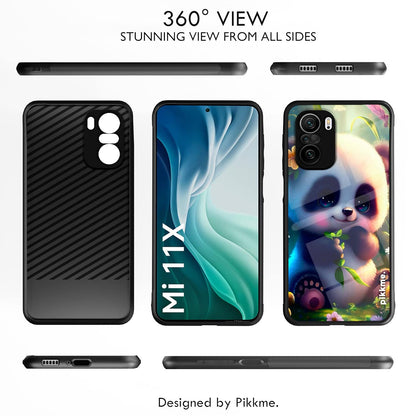 Mobile cover for Mi 11X/11X Pro – Pikkme – photo 2